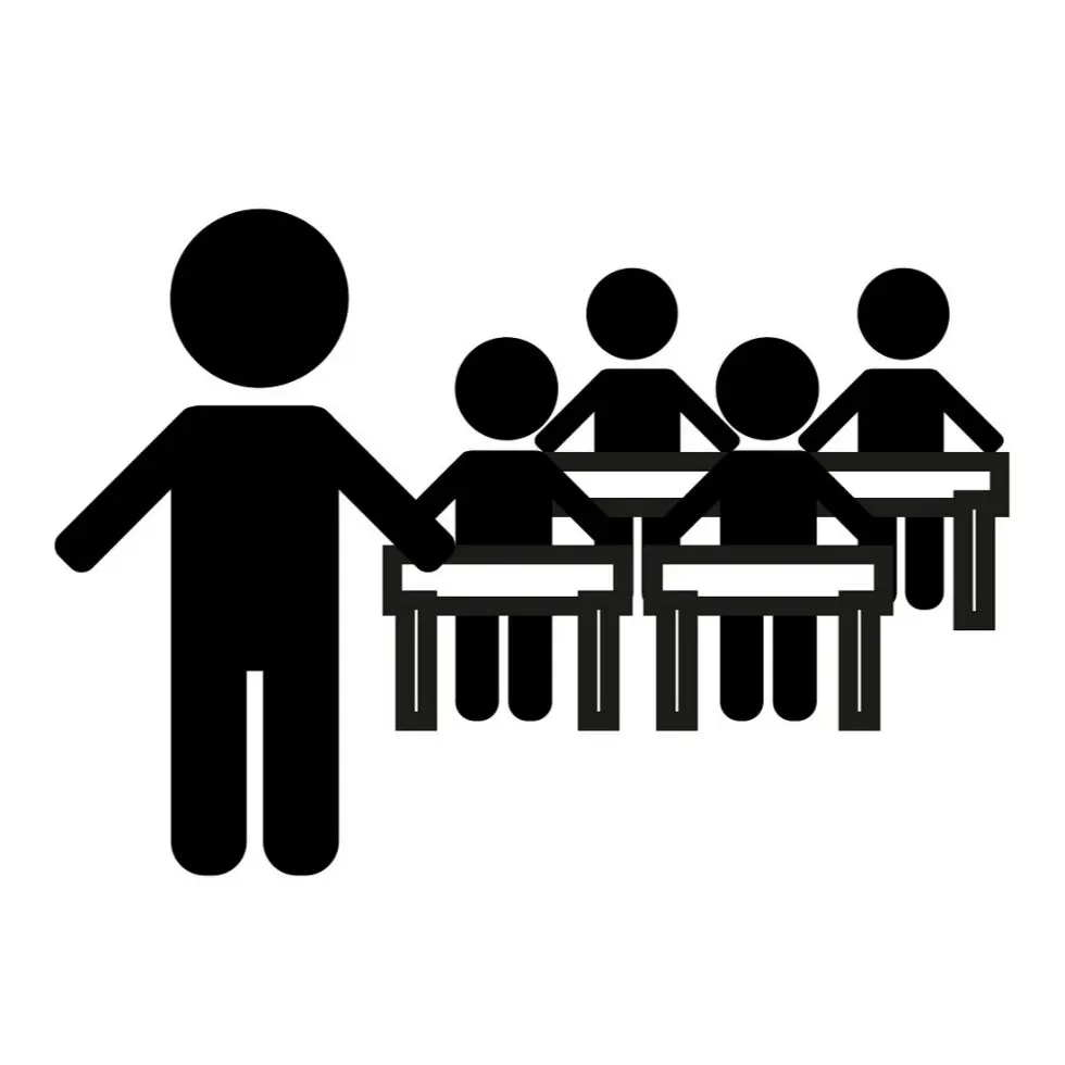 Data Siswa dan jumlah rombel