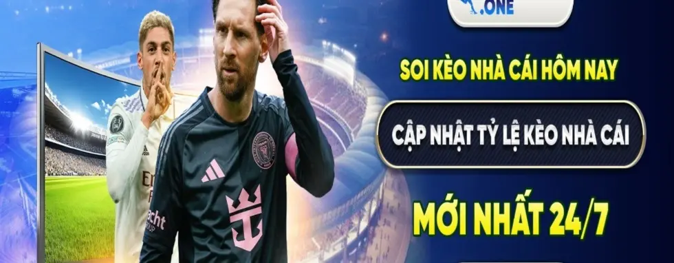Tỷ lệ kèo nhà cái hôm nay – Cập nhật mới nhất cho dân cá cược