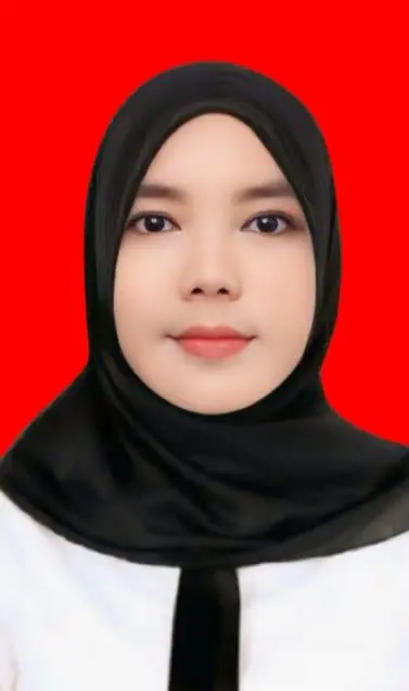 GURU PAI  Tuti Hartini, S.Pd.I