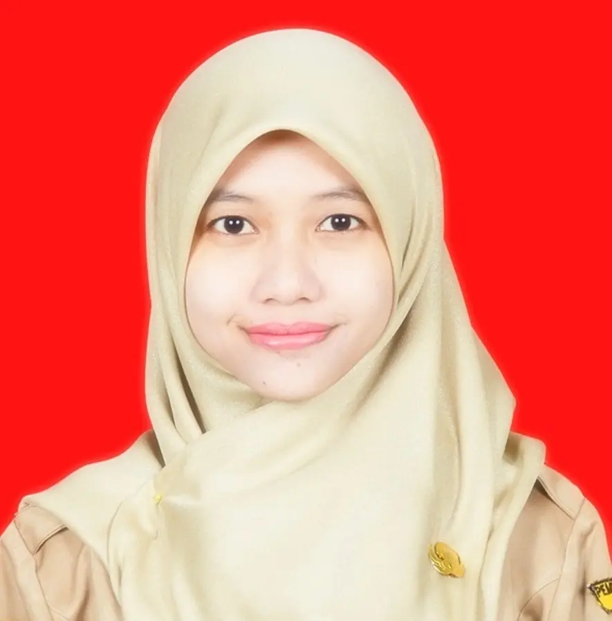 TANIYATUR RAHMAH, S.Pd  GURU KELAS 1