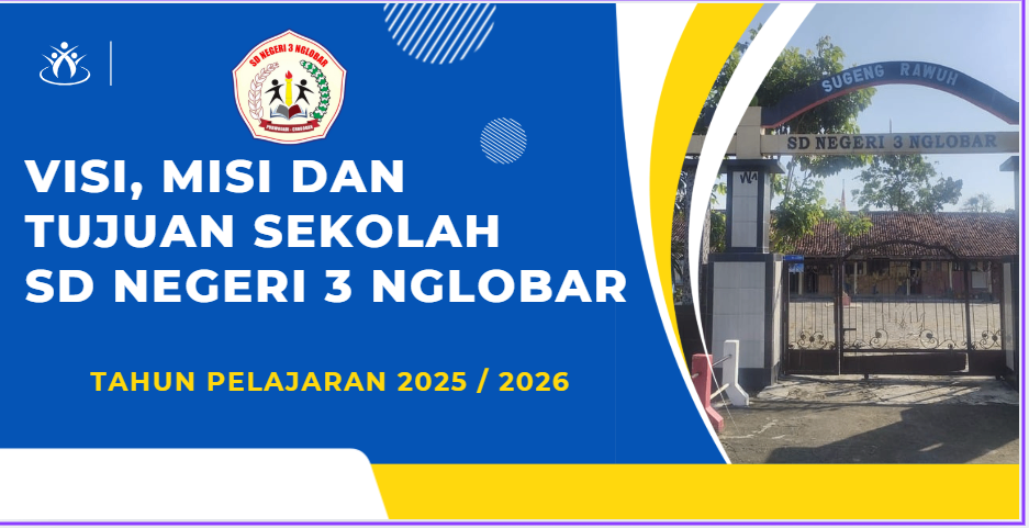 VISI, MISI dan TUJUAN