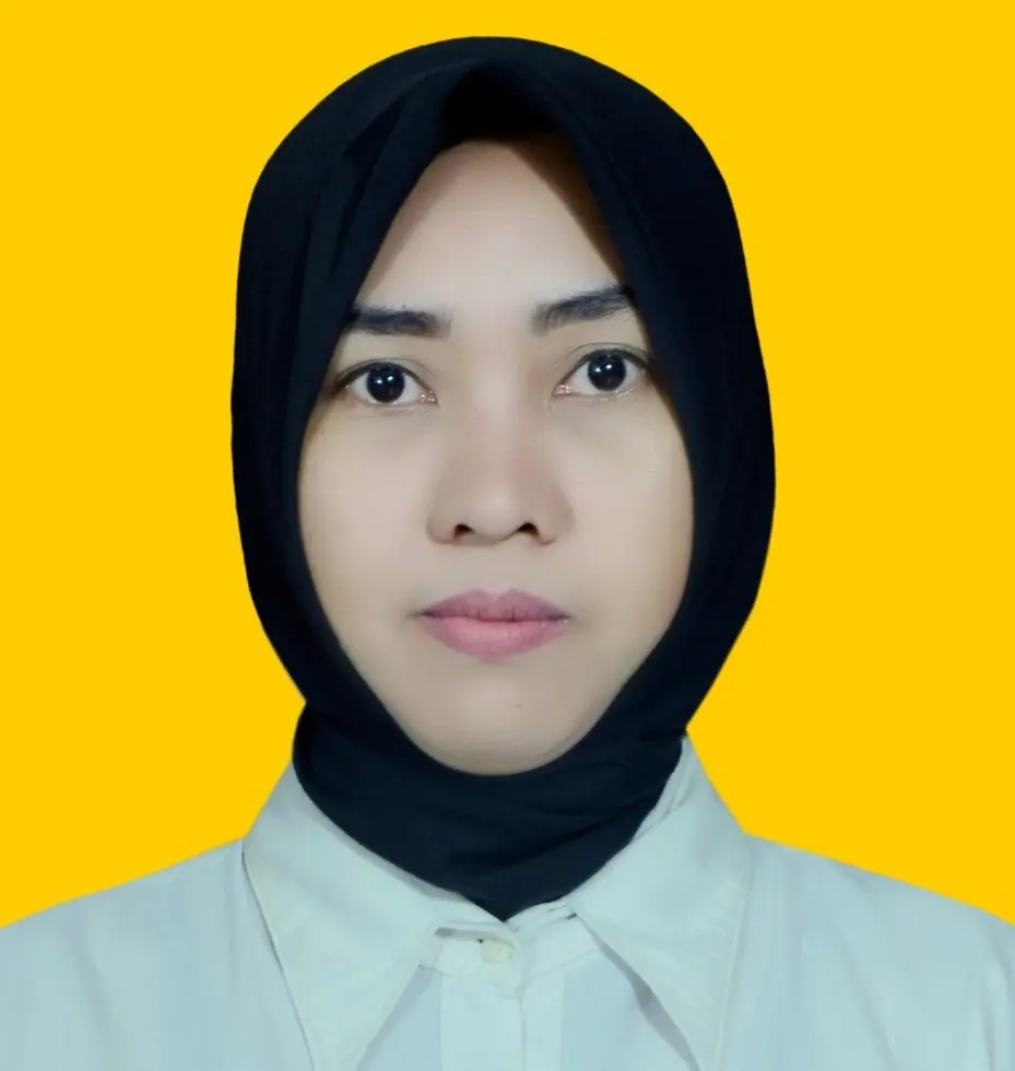 Idayanti, S.Pd