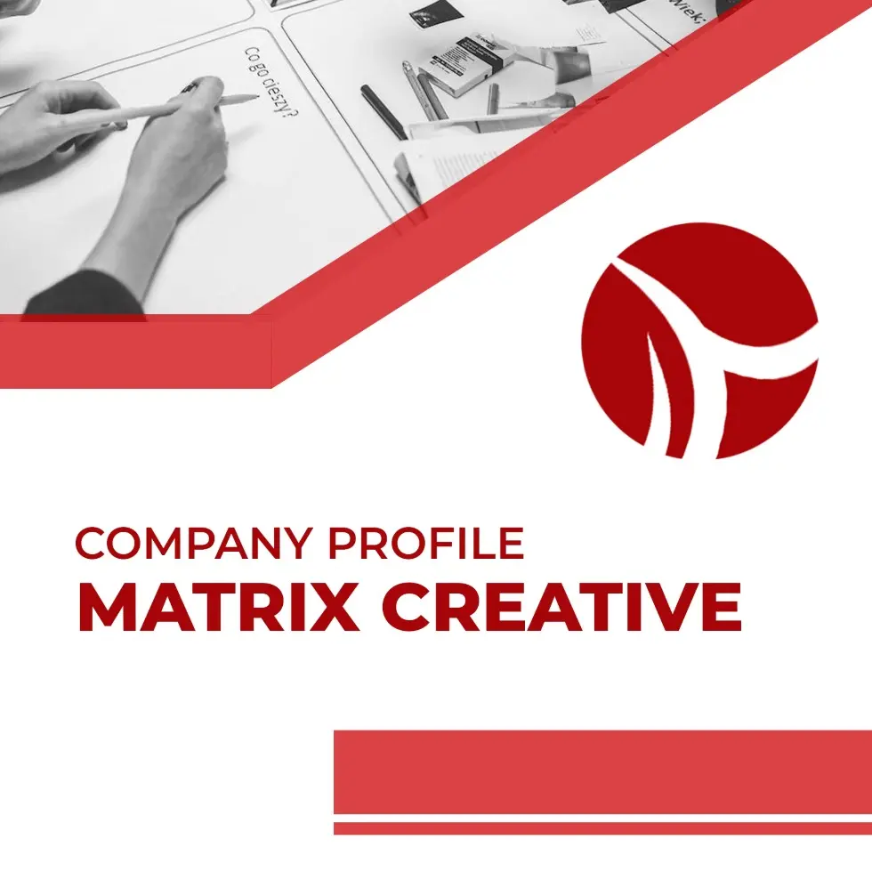 Matrix Creative