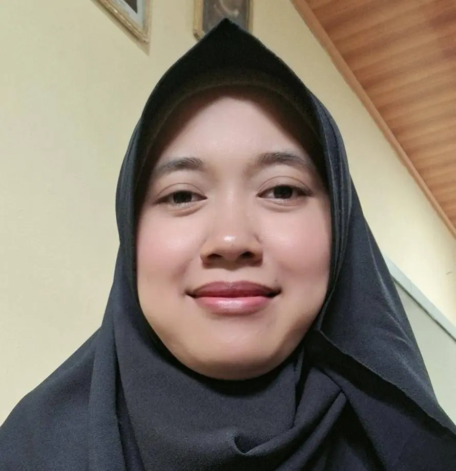 Hana Syarifatun Nisak,S.Pd  Guru PAI