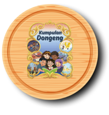 Kumpulan Dongeng