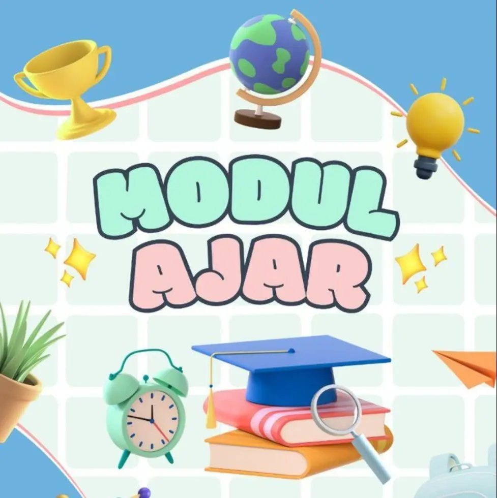 Modul Ajar