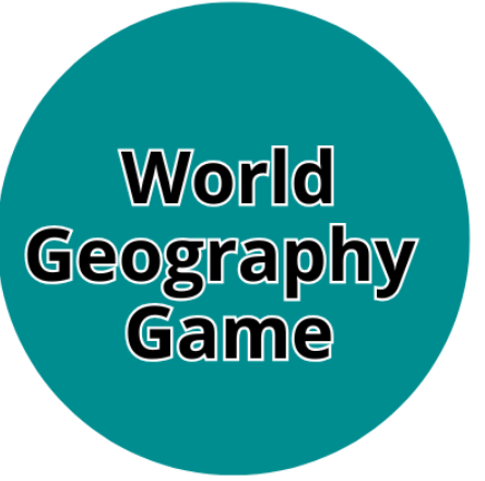 Game Menjelajah Dunia