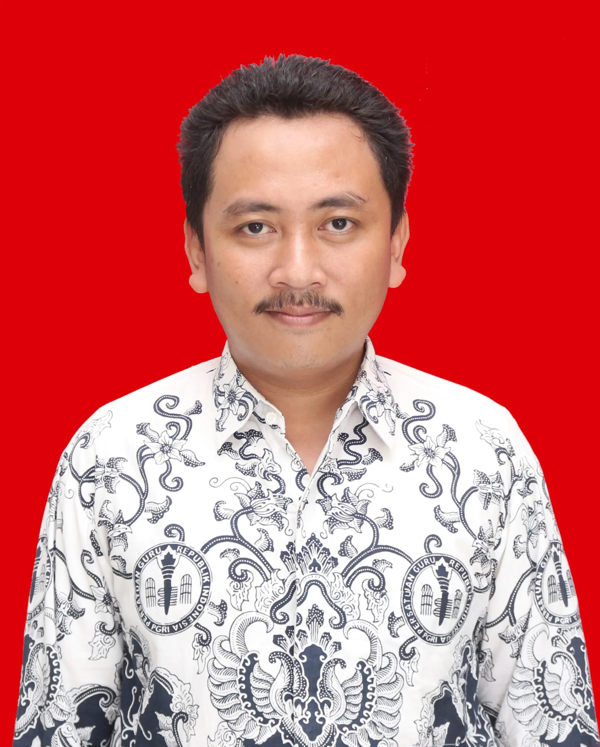 Guru Kelas 3  Agus Triyono, S.Pd.SD M.Pd.