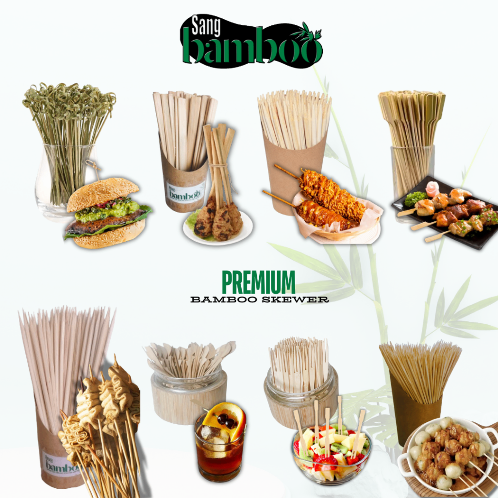 Premium Skewer >>