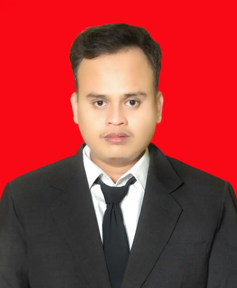 ACHMAD MEFTA, S.Pd. Guru Kelas III A