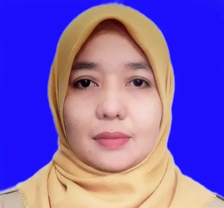 Lailatul Mustaqfiroh, S,Pd. SD