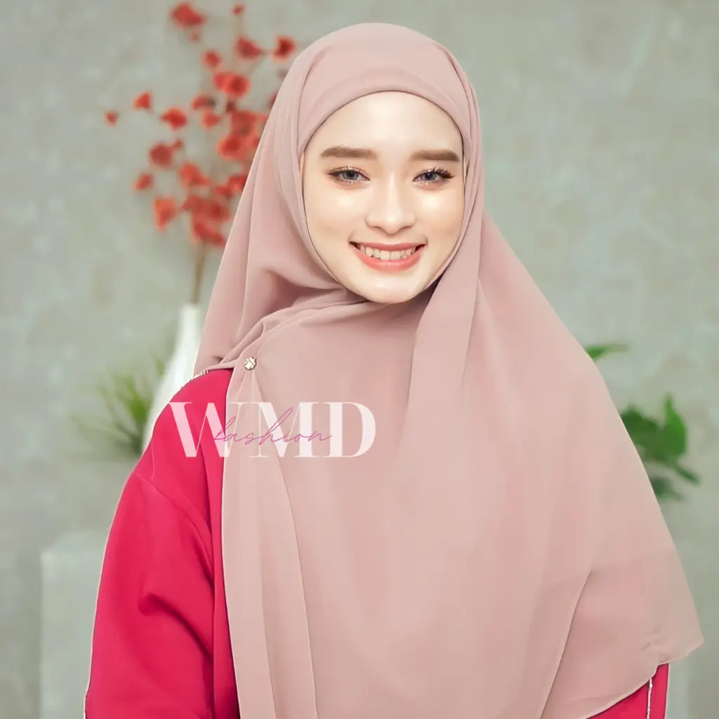 Chiffon Import