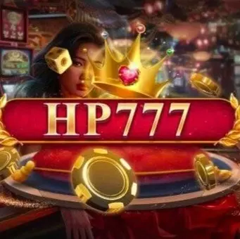HP777