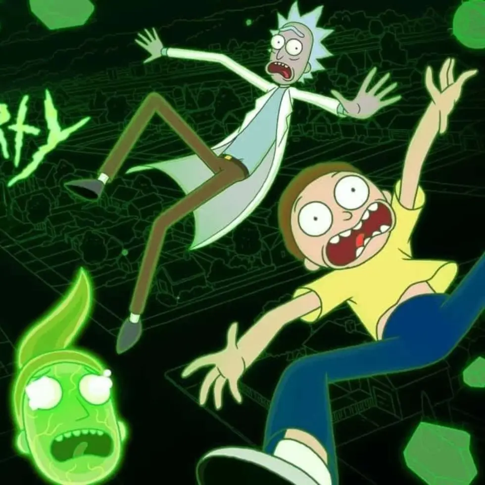 Rick y Morty Temporada 8 Episodio 1 Español